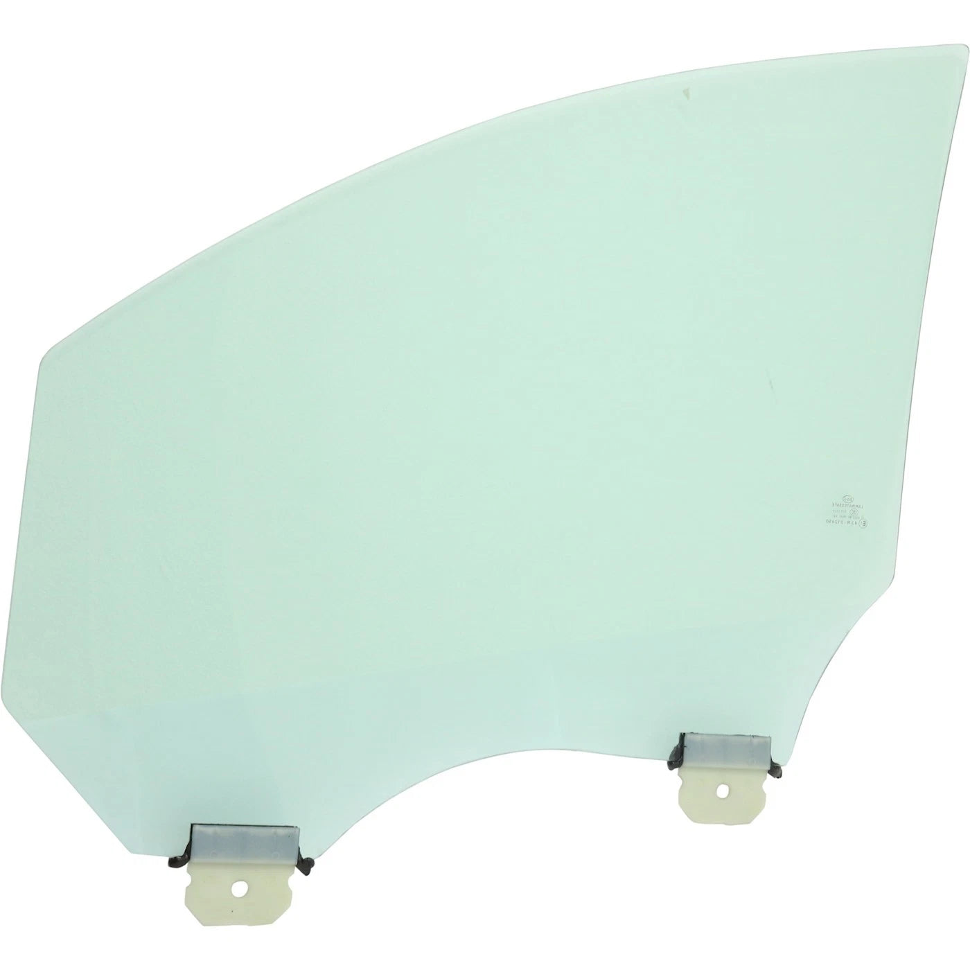 Front Passenger Door Glass for Lincoln MKC (2015–2019)