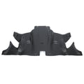Rear Underbody Splash Shield Skid Plate for Tesla Model 3 & Y (2017–2024)