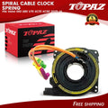 Clock Spring for Volvo S60 S80 V70 XC70 XC90 (2005–2014)