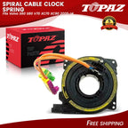 Clock Spring for Volvo S60 S80 V70 XC70 XC90 (2005–2014)