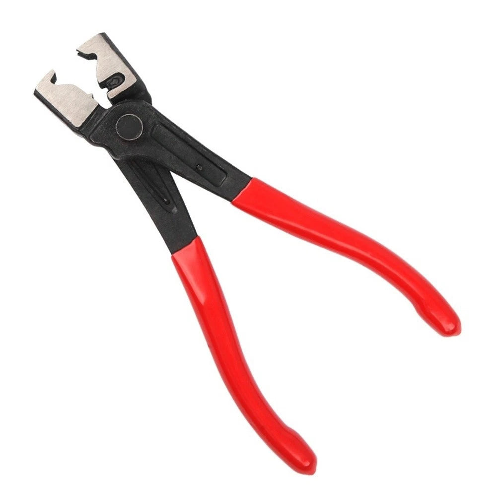 Heat Treated Hose Clamp Pliers Vise Type Alloy Tool for Automotive Use