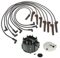 Distributor Rotor Cap & Wires Kit ACDelco for P3500 R30 (1973–1995)