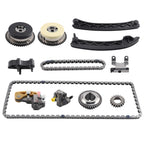 Timing Chain Kit for Chevrolet Buick Cadillac ATS GMC 2.0 2.5L (2013–2020)