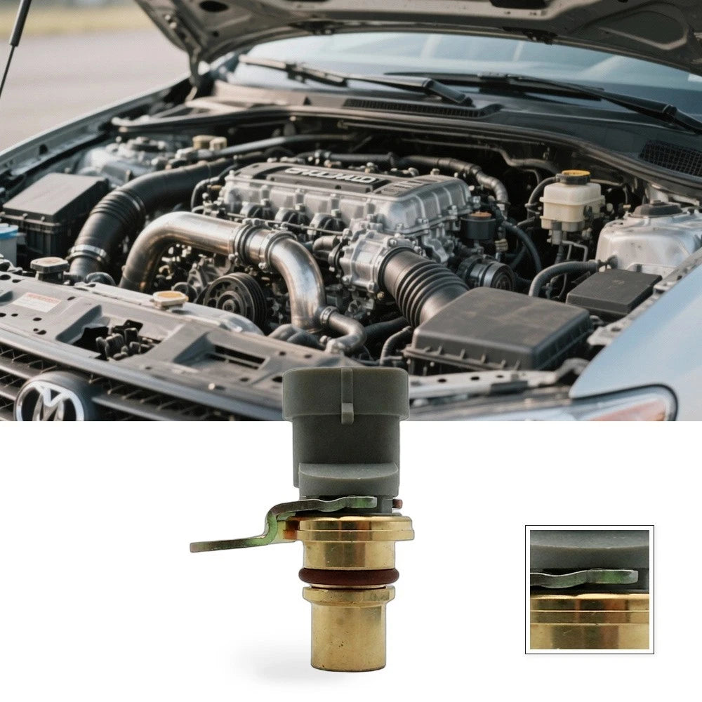 Crankshaft Position Sensor for Buick Chevrolet Opel (10456250, 8104562500, 10456617)