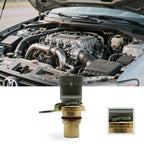 Crankshaft Position Sensor for Buick Chevrolet Opel (10456250, 8104562500, 10456617)