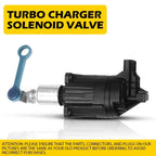 Turbo Charger Solenoid Valve Actuator for Honda Civic 1.5L (2016–2021) K6T52372
