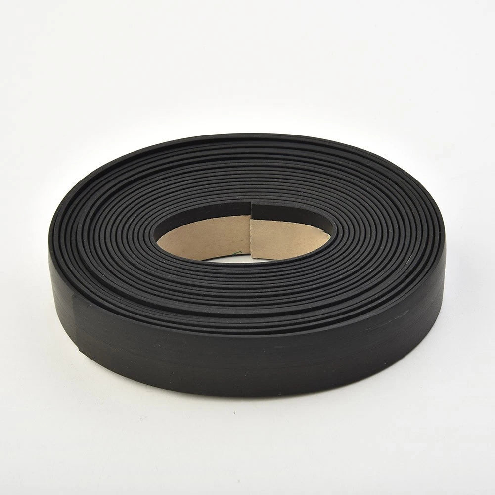 Set of 4 Rubber Sealing Strips for Car Side Door