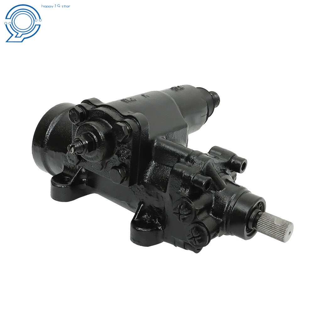 Power Steering Gear Box for Jeep CJ7 CJ5 Scrambler (1980-1986)