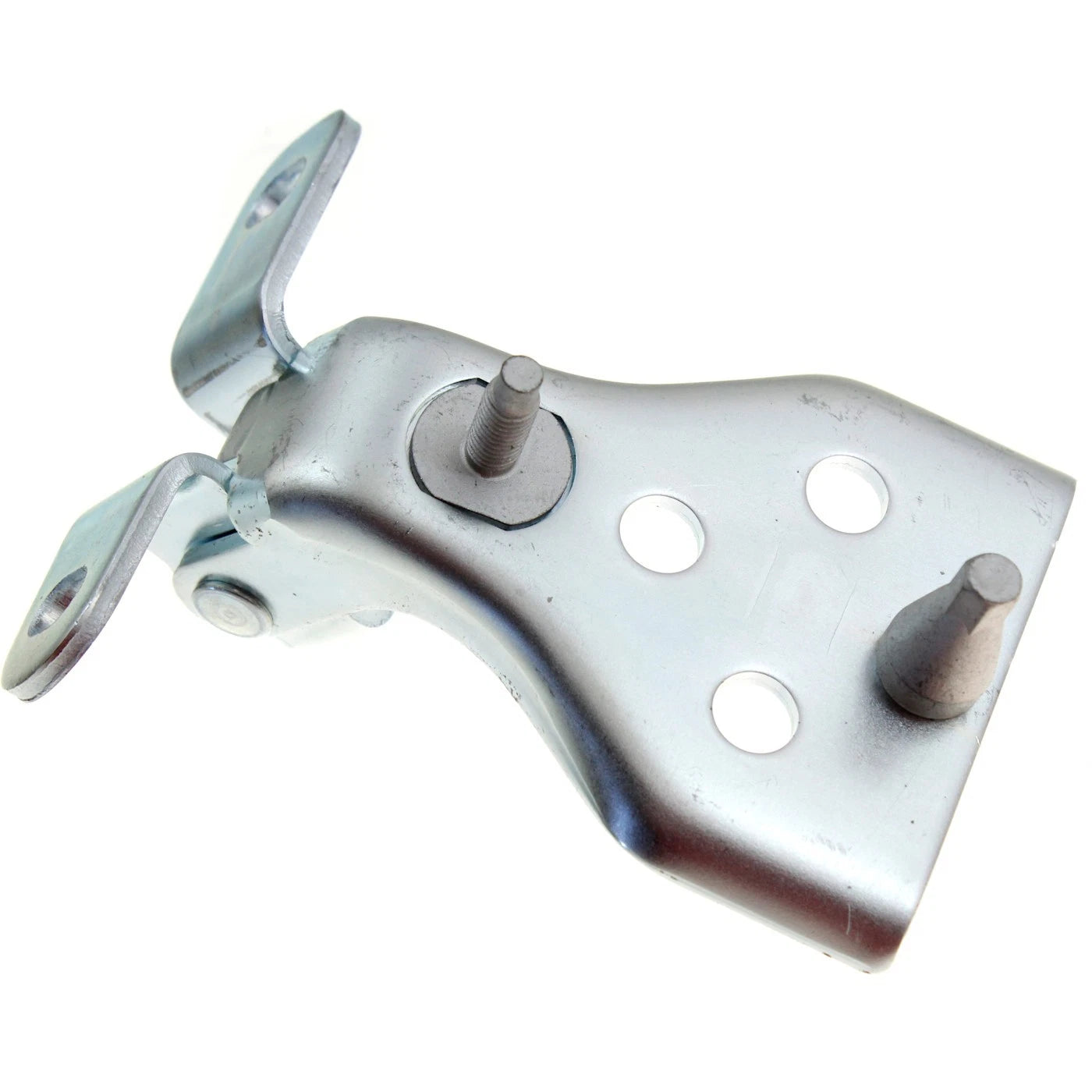 Set of 2 Front Upper Door Hinges for F150 Truck