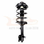 Strut Suspension Shock Sway Bar End Link Kit for Honda Odyssey (1999-2004)