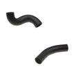 Gates Upper & Lower Radiator Coolant Hose Kit for Dakota Raider (2000–2004)