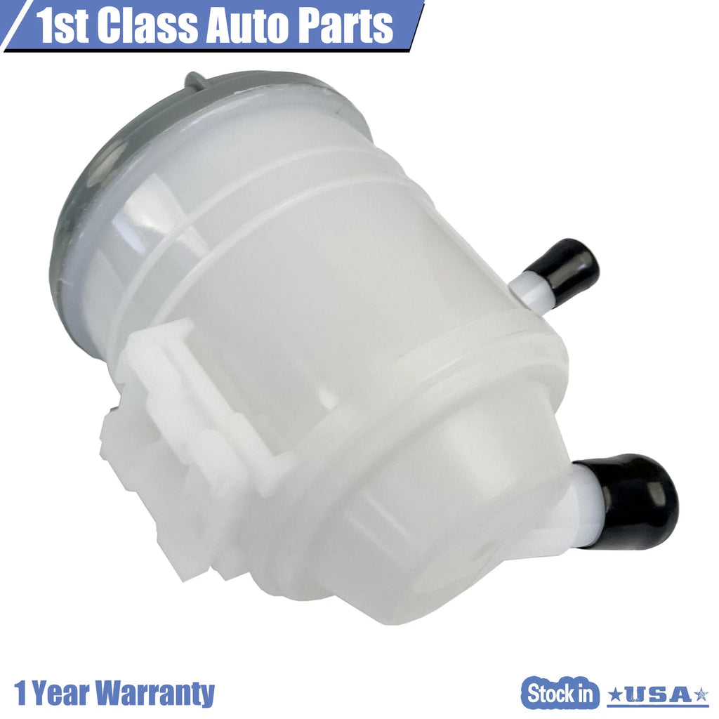 Power Steering Reservoir for Honda Civic Acura CL (1997–2011)