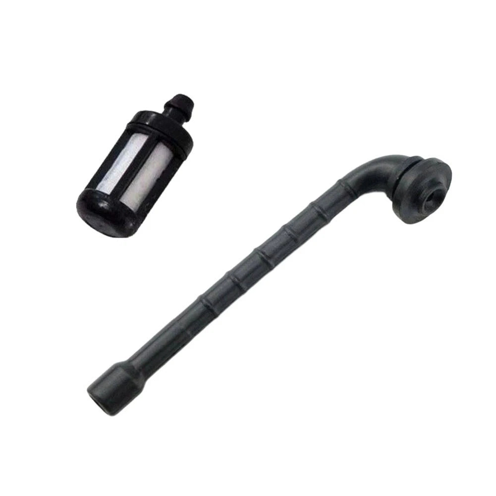 Fuel Line Hose with Filter for 020, 020AV Chainsaw (OEM Match)