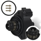 IAC Idle Air Control Valve for Dodge Stratus, Chrysler Sebring, Mitsubishi Lancer (1995–2006)