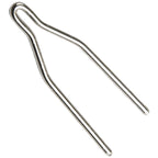 Set of 4 Iron Tips for Soldering Accessories (Adjustable)