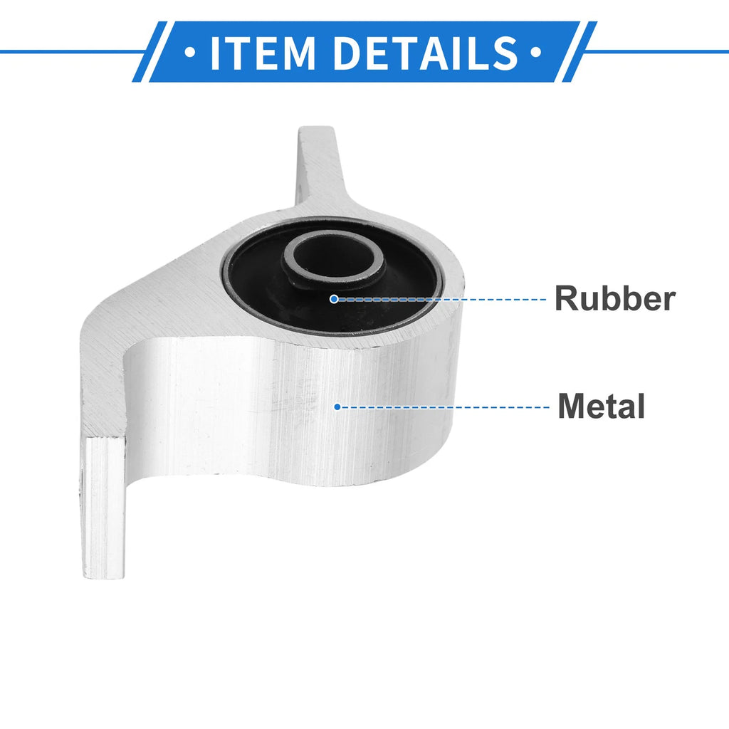 Rear Right Control Arm Suspension Bushing for Subaru Forester (S10, S11)