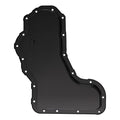 Transmission Oil Pan for Ford Freestar AX4N (2005–2007) SK265803 Steel