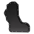Transmission Oil Pan for Ford Freestar AX4N (2005–2007) SK265803 Steel