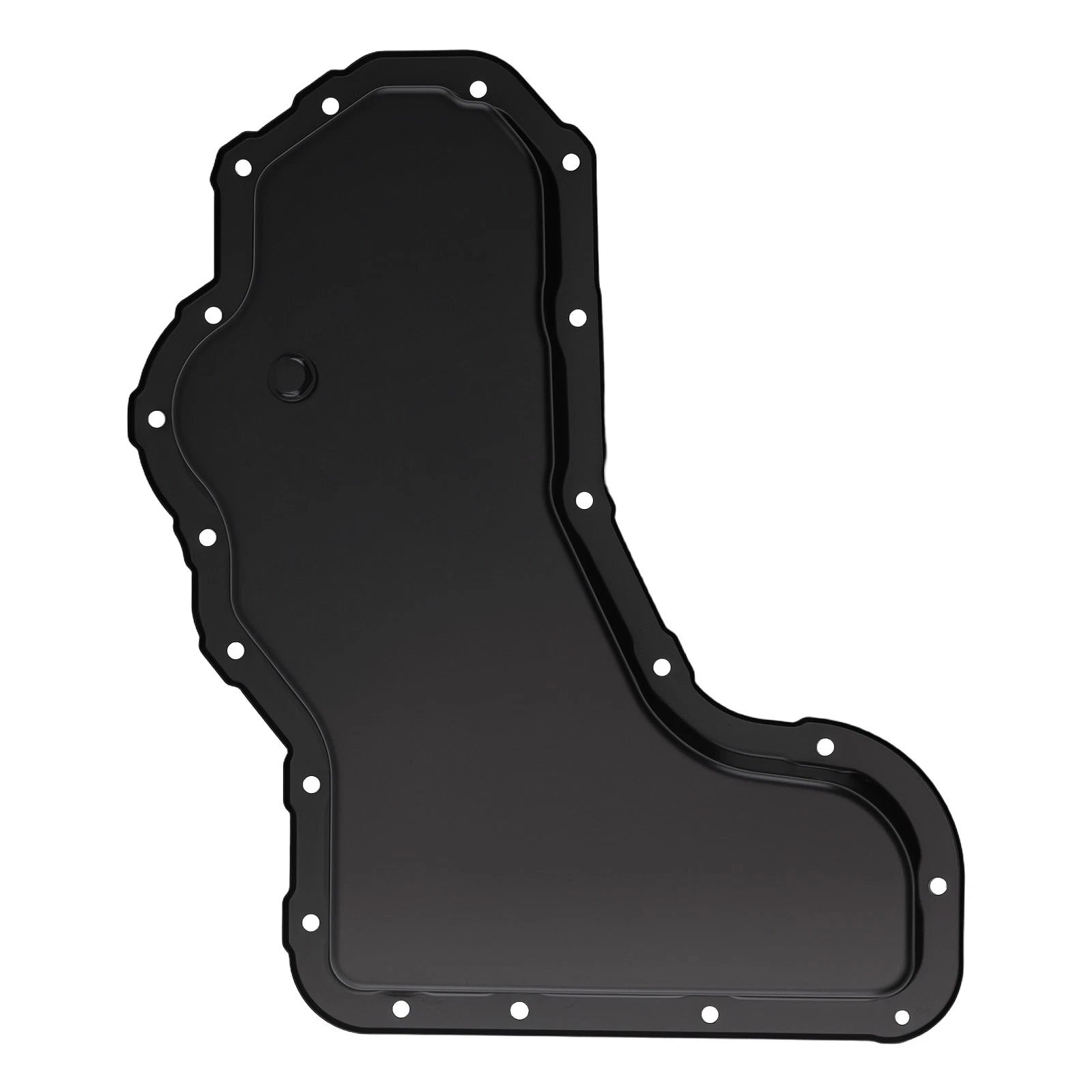 Transmission Oil Pan for Ford Freestar AX4N (2005–2007) SK265803 Steel