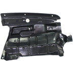 Engine Splash Shield for Infiniti I30 (2000–2001) Driver Side Lower