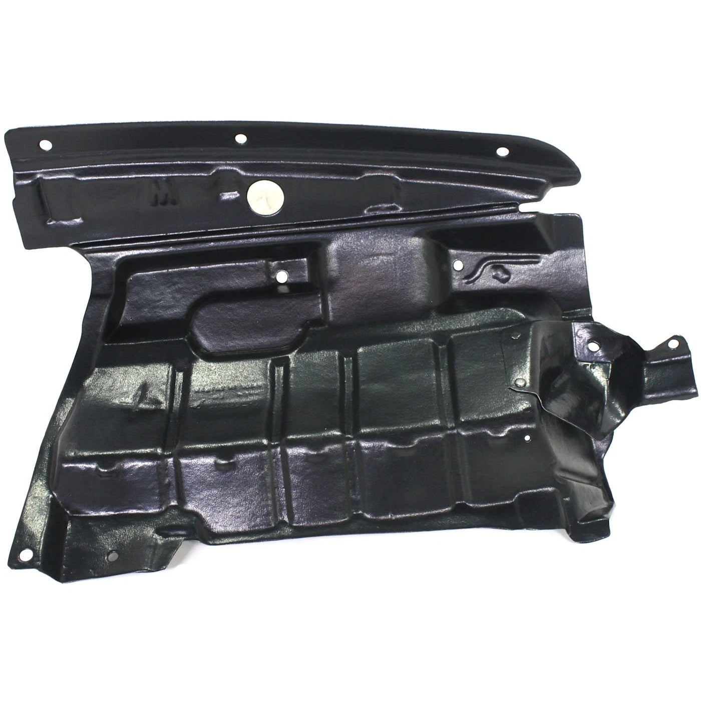 Engine Splash Shield for Infiniti I30 (2000–2001) Driver Side Lower