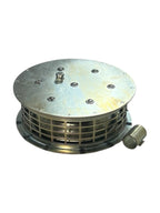 Turbine Silencer Assembly for Yanmar RHC7W (119593-18871)
