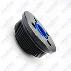 Trim Rod Cap Guide for Suzuki Outboard (48630-98J00, 48630-98J01)