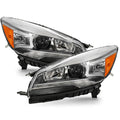 HID/Xenon Headlight Set for Ford Escape (2013–2016) w/Bulb & Ballast
