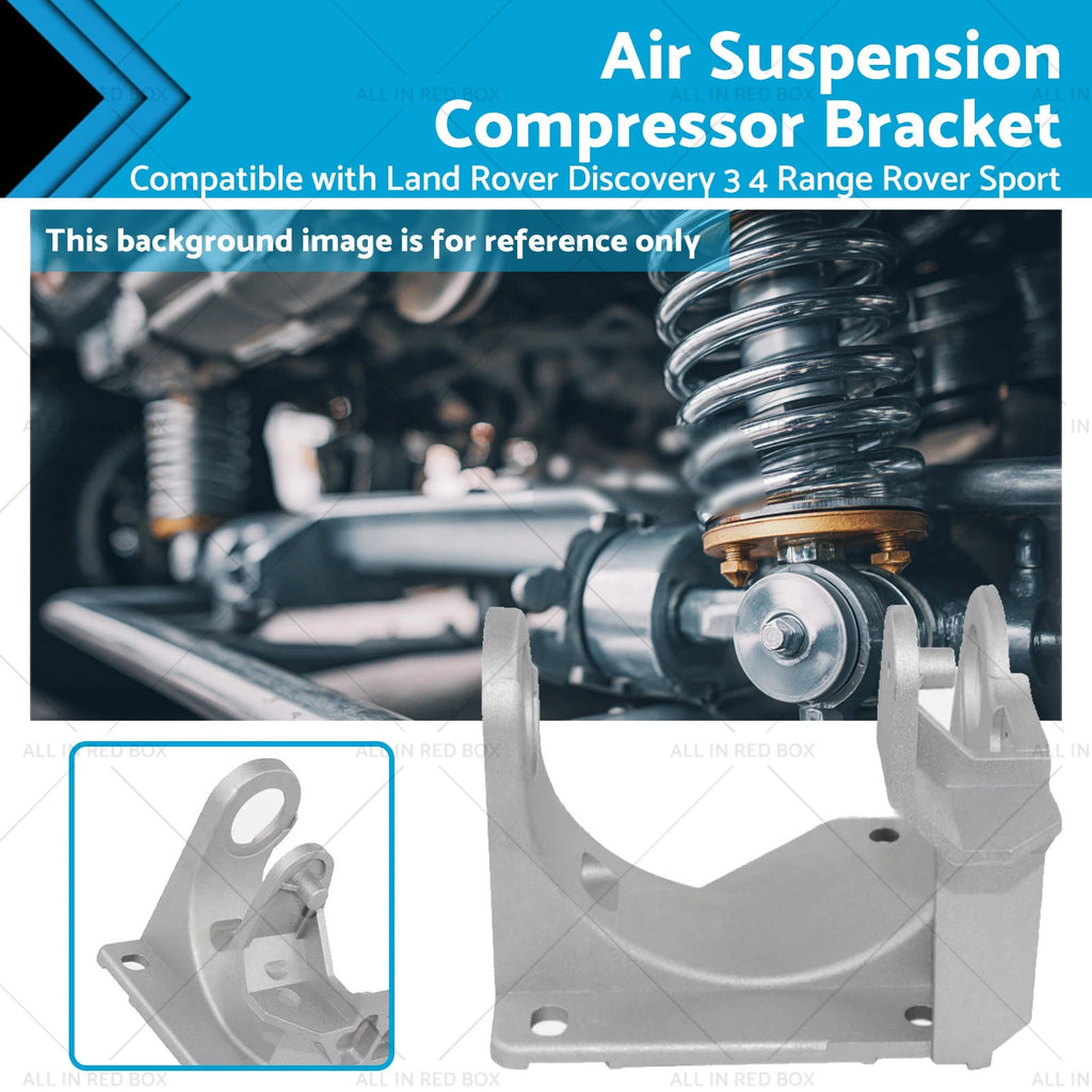 Air Suspension Compressor Bracket for Range Rover Sport (2005–2013) LR061663