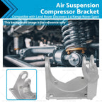 Air Suspension Compressor Bracket for Range Rover Sport (2005–2013) LR061663