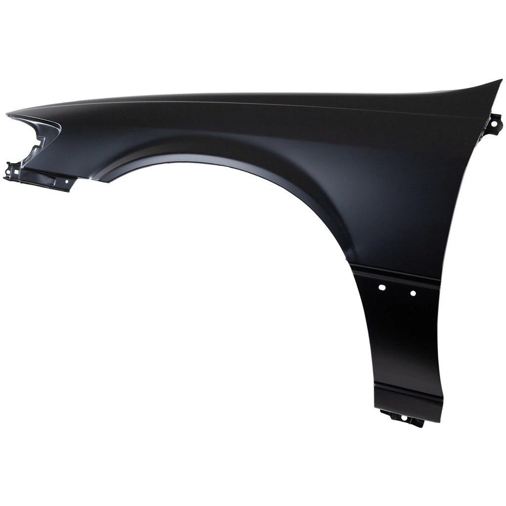 Fender for Toyota Camry (1997–2001) Front Driver & Passenger Side
