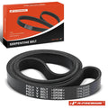 Serpentine Belt for Benz ML350 (2013–2015) Sprinter 2500 3500 (2010–2019)