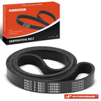 Serpentine Belt for Benz ML350 (2013–2015) Sprinter 2500 3500 (2010–2019)
