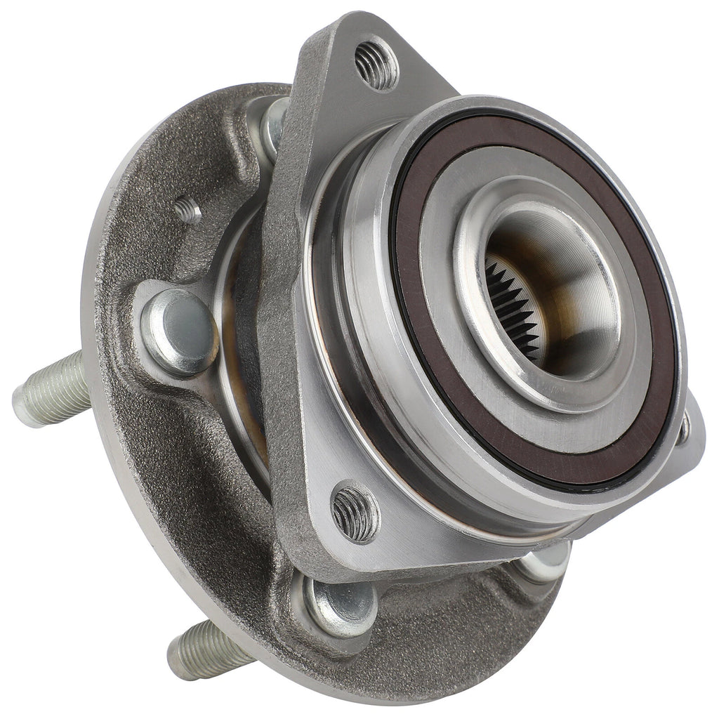 Front Wheel Bearing & Hub Assembly for Chevrolet Cruze (2016–2019)