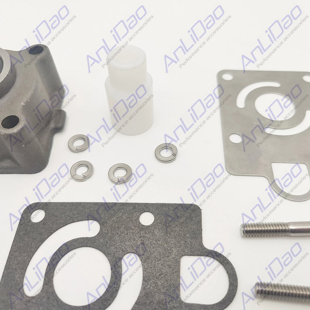 Water Pump Impeller Kit FK1069 for Chrysler Fitce (1975–1990)