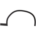 Front Passenger Side Fender Trim for BMW X3 (2018–2023)