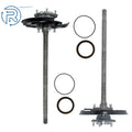 Drive Axle Shaft Assembly Set for Toyota Tundra (2007–2016)
