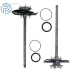 Drive Axle Shaft Assembly Set for Toyota Tundra (2007–2016)