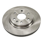 Front Brake Rotors for GMC Acadia & Buick Enclave (2007–2017)