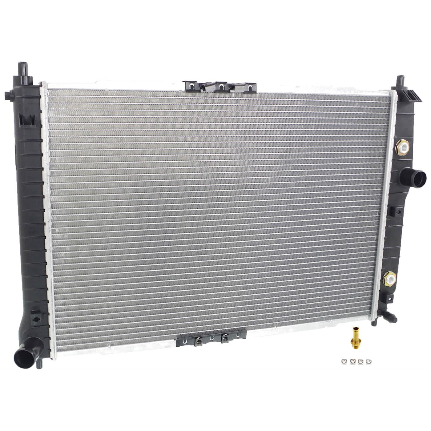 Radiators for Chevy Aveo (2007–2008)