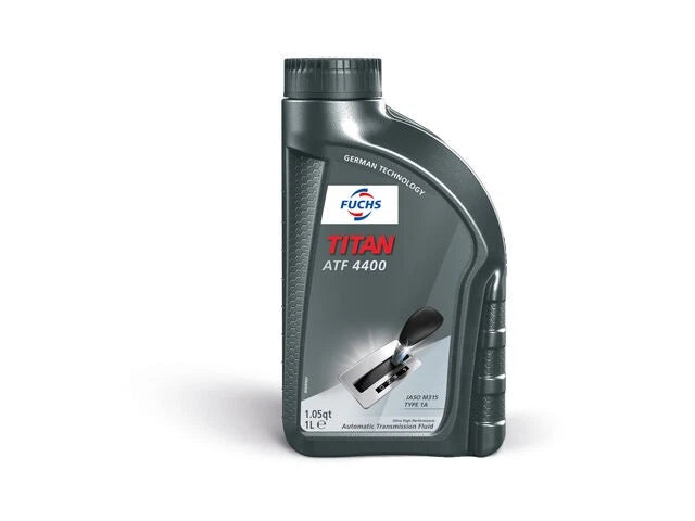 A/T Fluid for Jaguar X Type (2002–2008) XB112WV