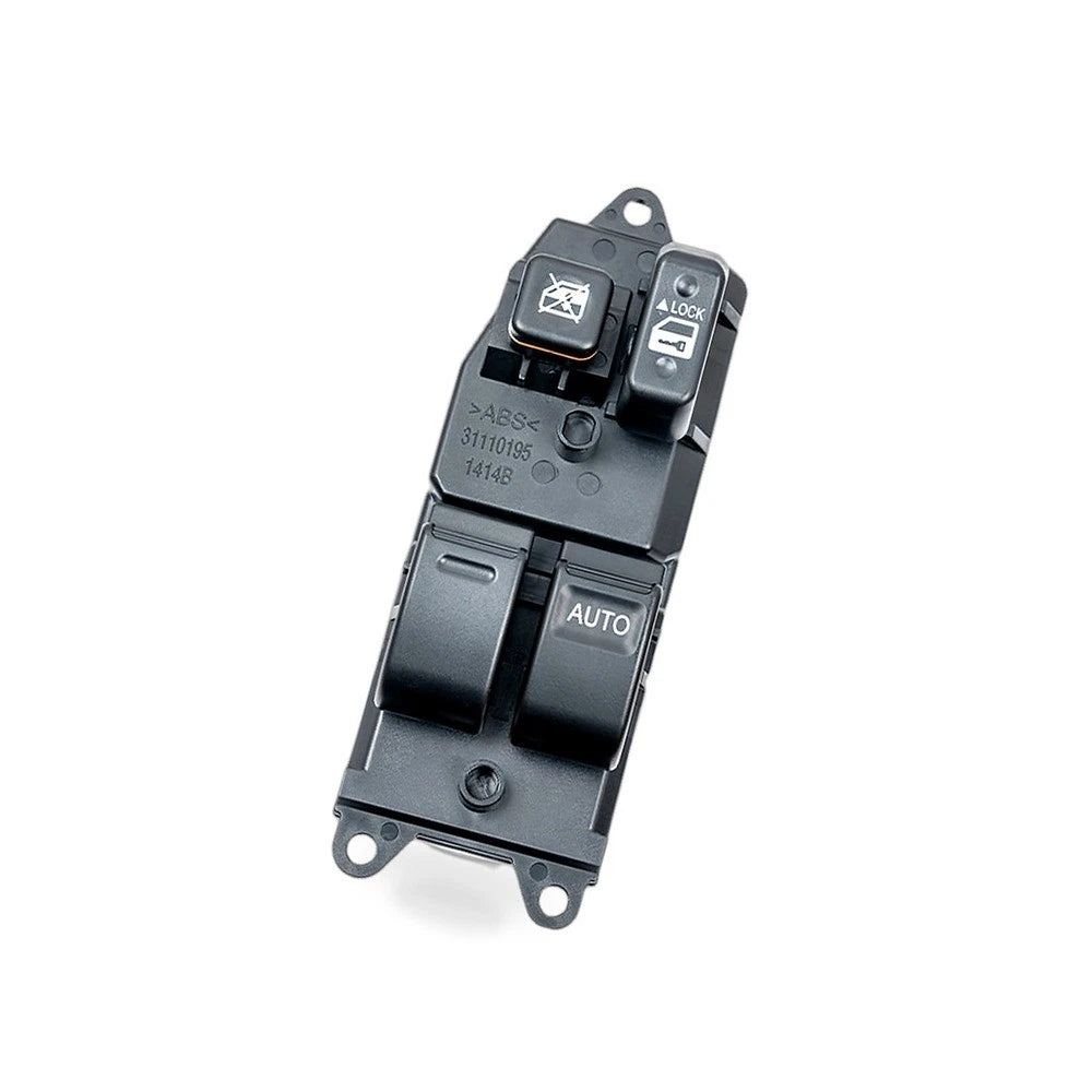 Power Window Switch for Toyota Tundra, Fortuner, Hilux, Innova (84820-0K041)