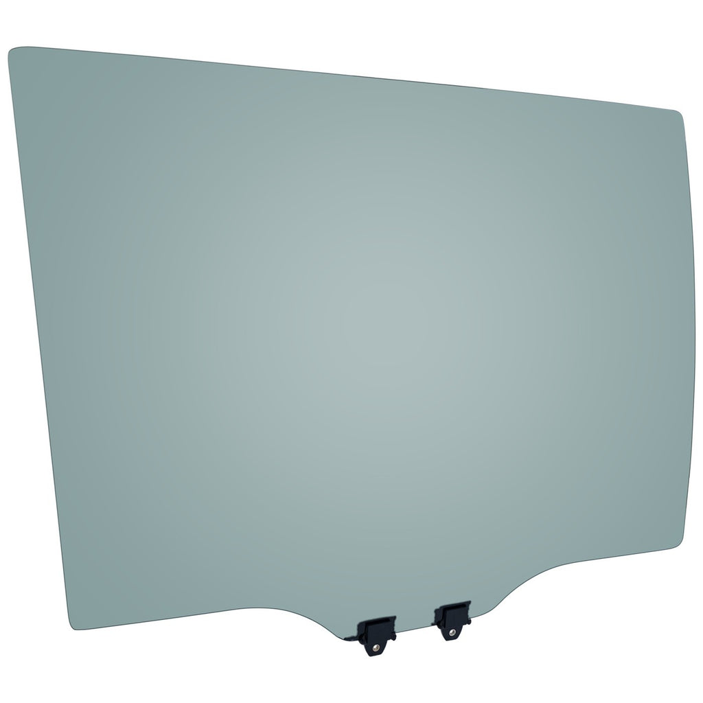 Rear Passenger Door Glass for Honda Odyssey (2005–2010)