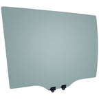 Rear Passenger Door Glass for Honda Odyssey (2005–2010)