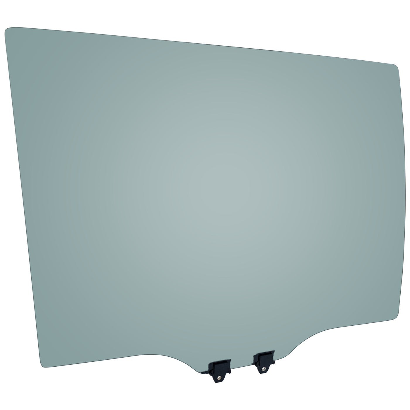 Rear Passenger Door Glass for Honda Odyssey (2005–2010)