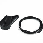 Throttle Handle and Cable Set for Honda HRR216 (2005–2023)