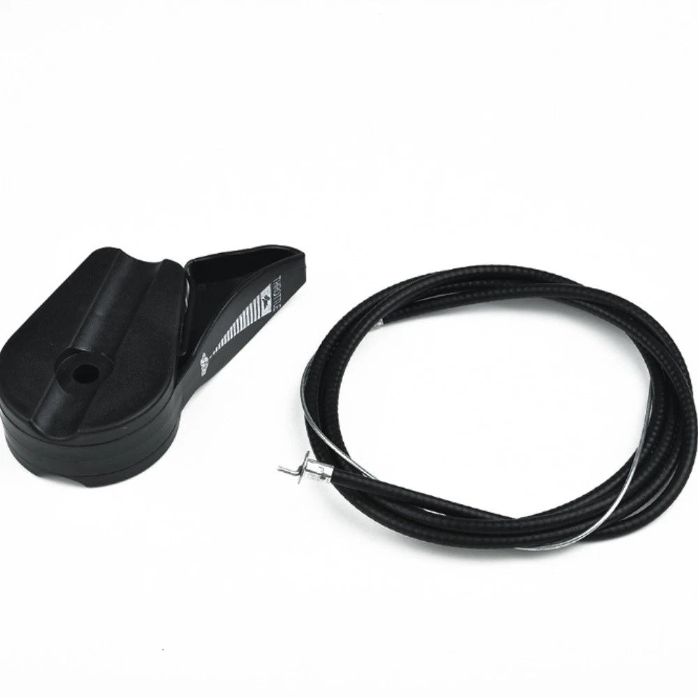 Throttle Handle and Cable Set for Honda HRR216 (2005–2023)