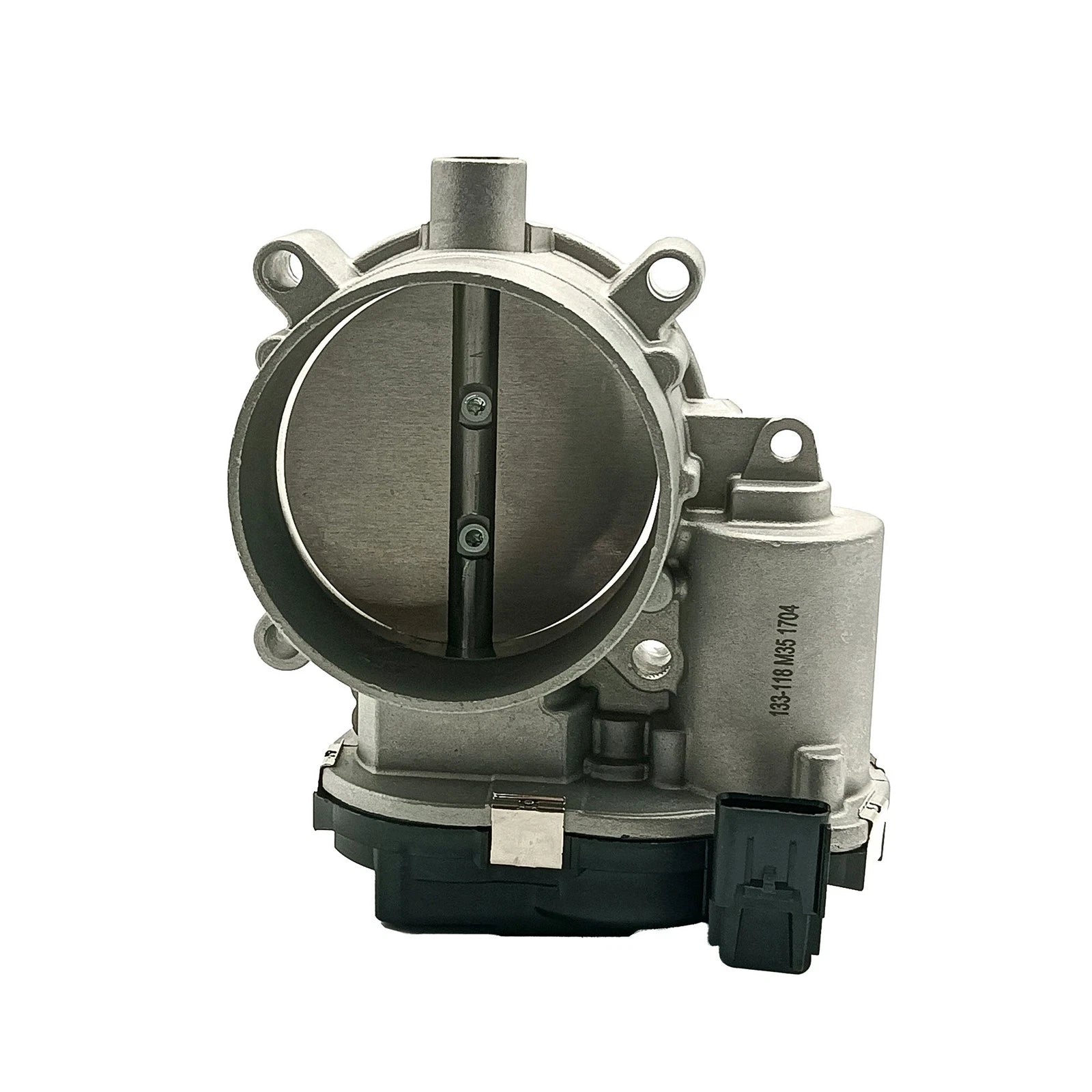 Throttle Body for Chrysler 300, Dodge Durango, Ram 1500/2500, Jeep Grand Cherokee (2005–2010)