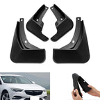 Mud Flaps Set of 4 for Opel Insignia B Tourer (2017–2023)