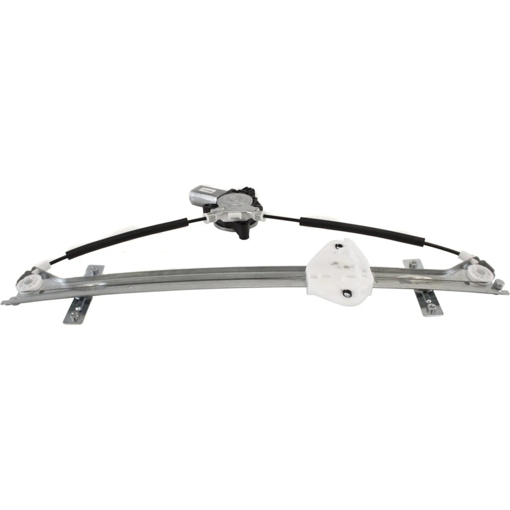 Power Window Regulator Set for Honda Odyssey (2005–2010) Front with Motor